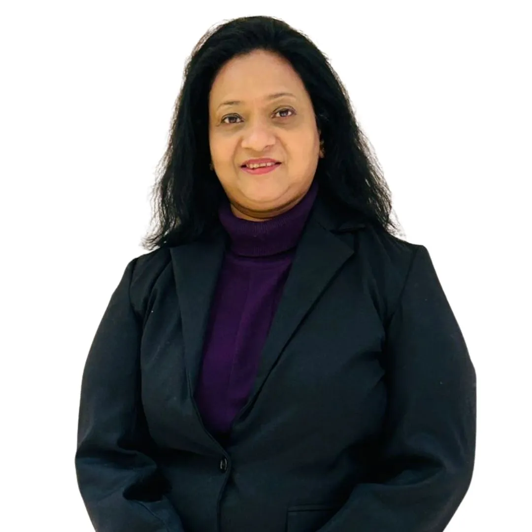 Renuka Aggarwal